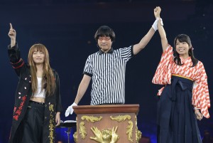 AKB48 29thシングル選抜 じゃんけん大会