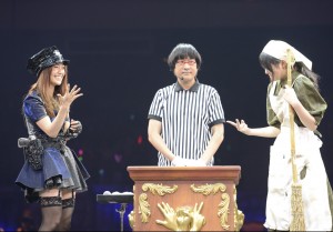 AKB48 29thシングル選抜 じゃんけん大会