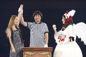 AKB48 29thシングル選抜 じゃんけん大会