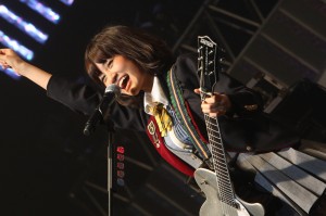 前田敦子