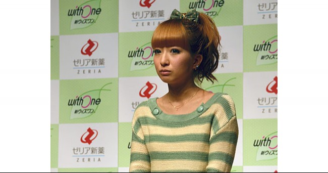 辻希美