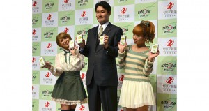 矢口真里、辻希美