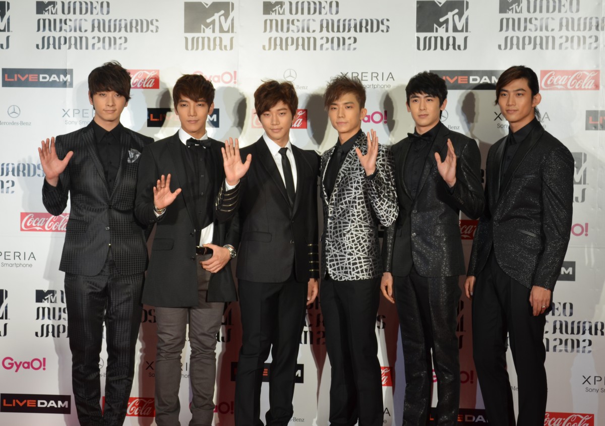 K-POP