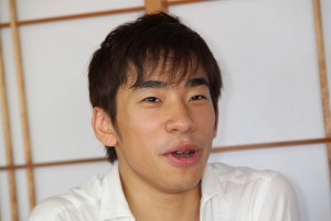 織田信成