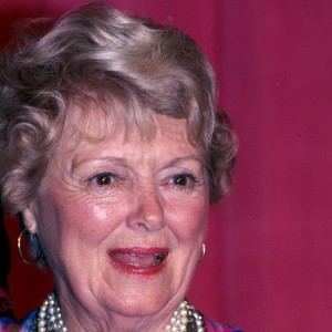 ジャネット・ゲイナー