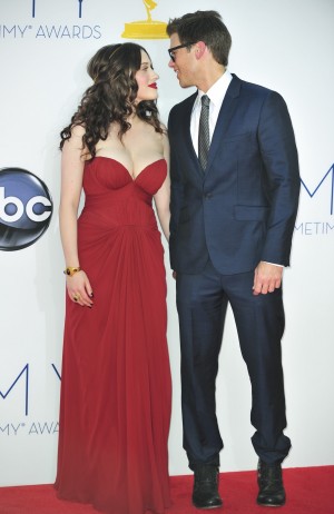 カット・デニングス＆ニック・ザーノ