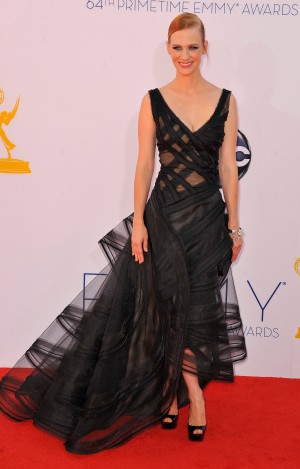 ジャニュアリー・ジョーンズ