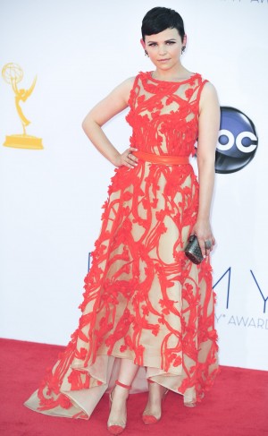 ジニファー・グッドウィン