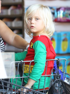 ズーマ・ロスデイル