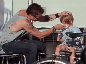 コリン・ファレル