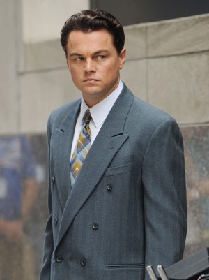 レオナルド・ディカプリオ