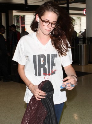 クリステン・スチュワート