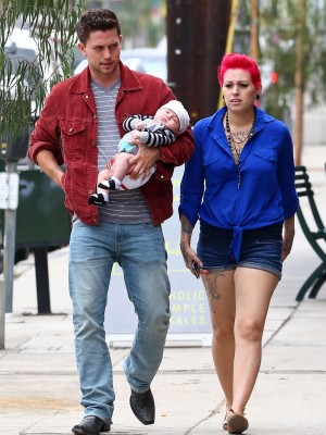 ジャクソン・ラスボーン