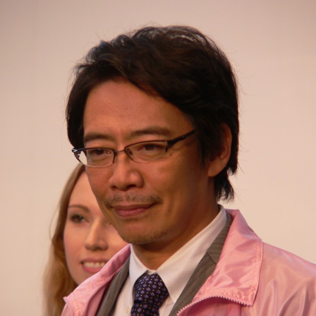 生瀬勝久