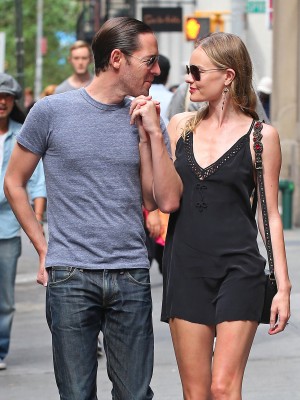 ケイト・ボスワース