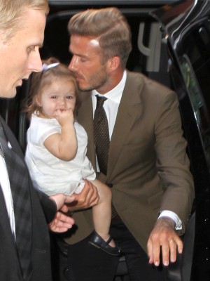 ハーパー・セブン・ベッカム