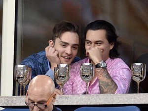 エド・ウェストウィック