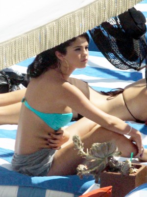 セレーナ・ゴメス