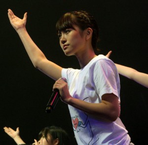 2012年「AKBリクエストアワーセットリストベスト100」（2012年1月）