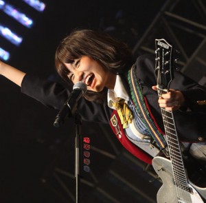 2012年「AKBリクエストアワーセットリストベスト100」（2012年1月）