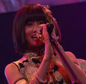 2012年「AKBリクエストアワーセットリストベスト100」（2012年1月）