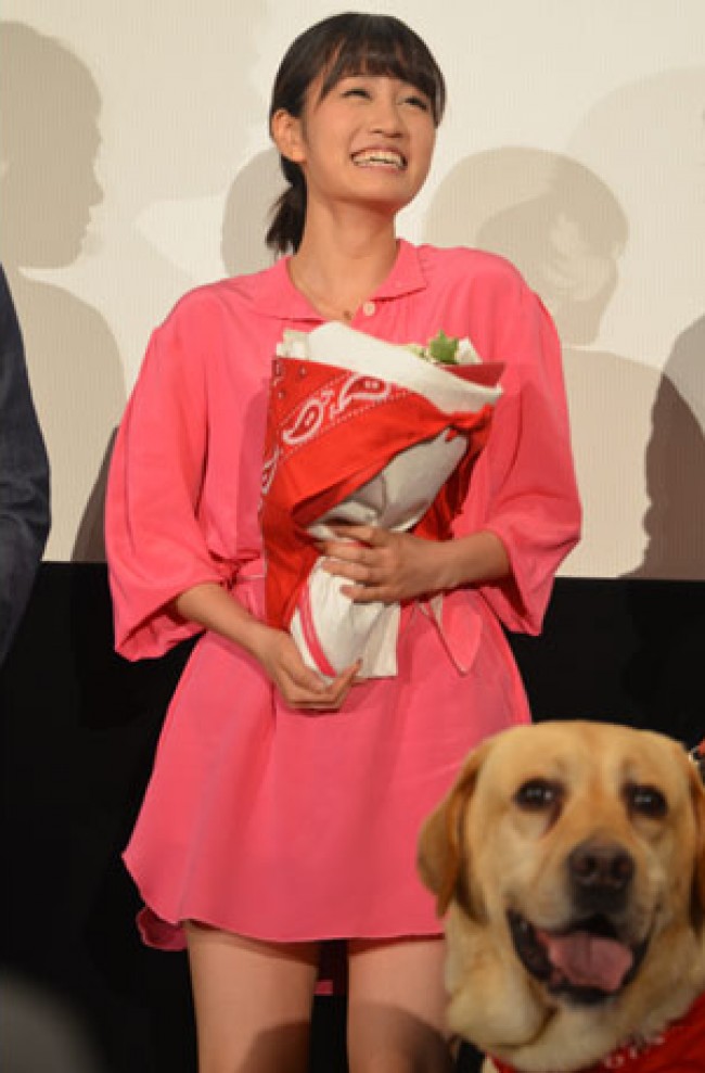 前田敦子