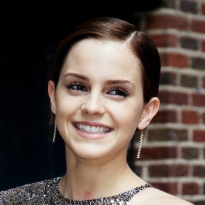 エマ・ワトソン