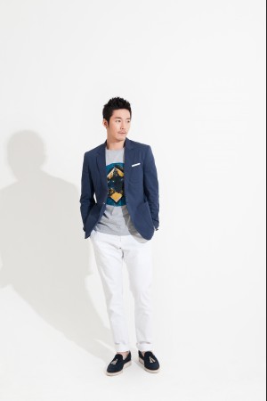 「マイダス」チャン・ヒョク