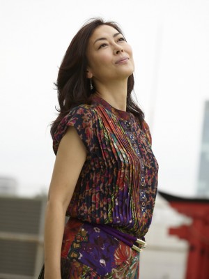 「新しい靴を買わなくちゃ」中山美穂