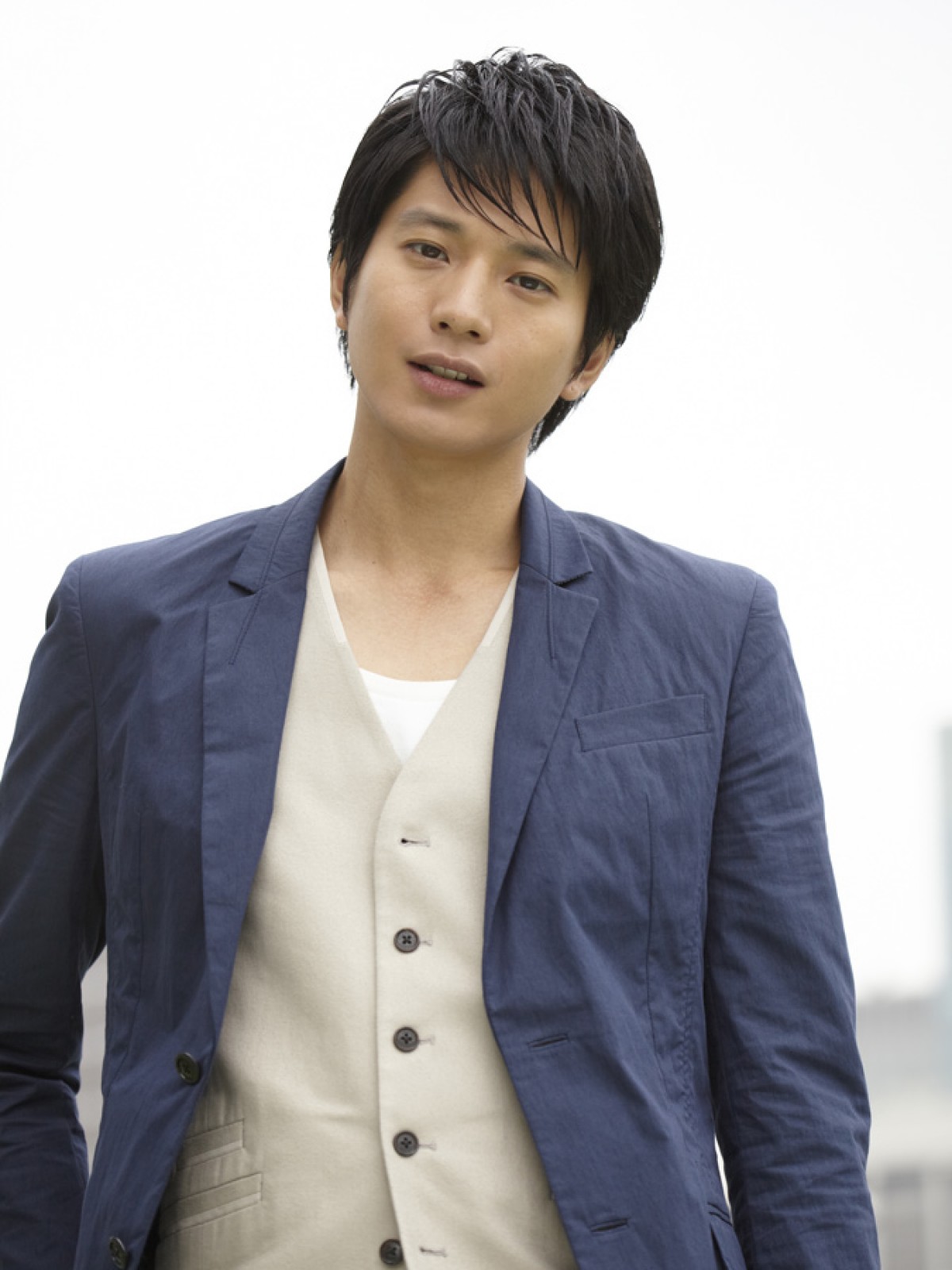 向井理 写真 人物情報 |クランクイン!