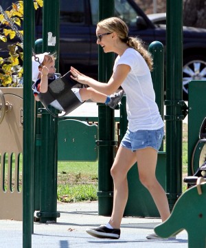 ナタリー・ポートマン