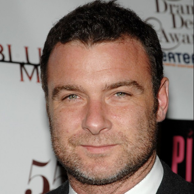 Liev Schreiber　リーヴ・シュレイバー