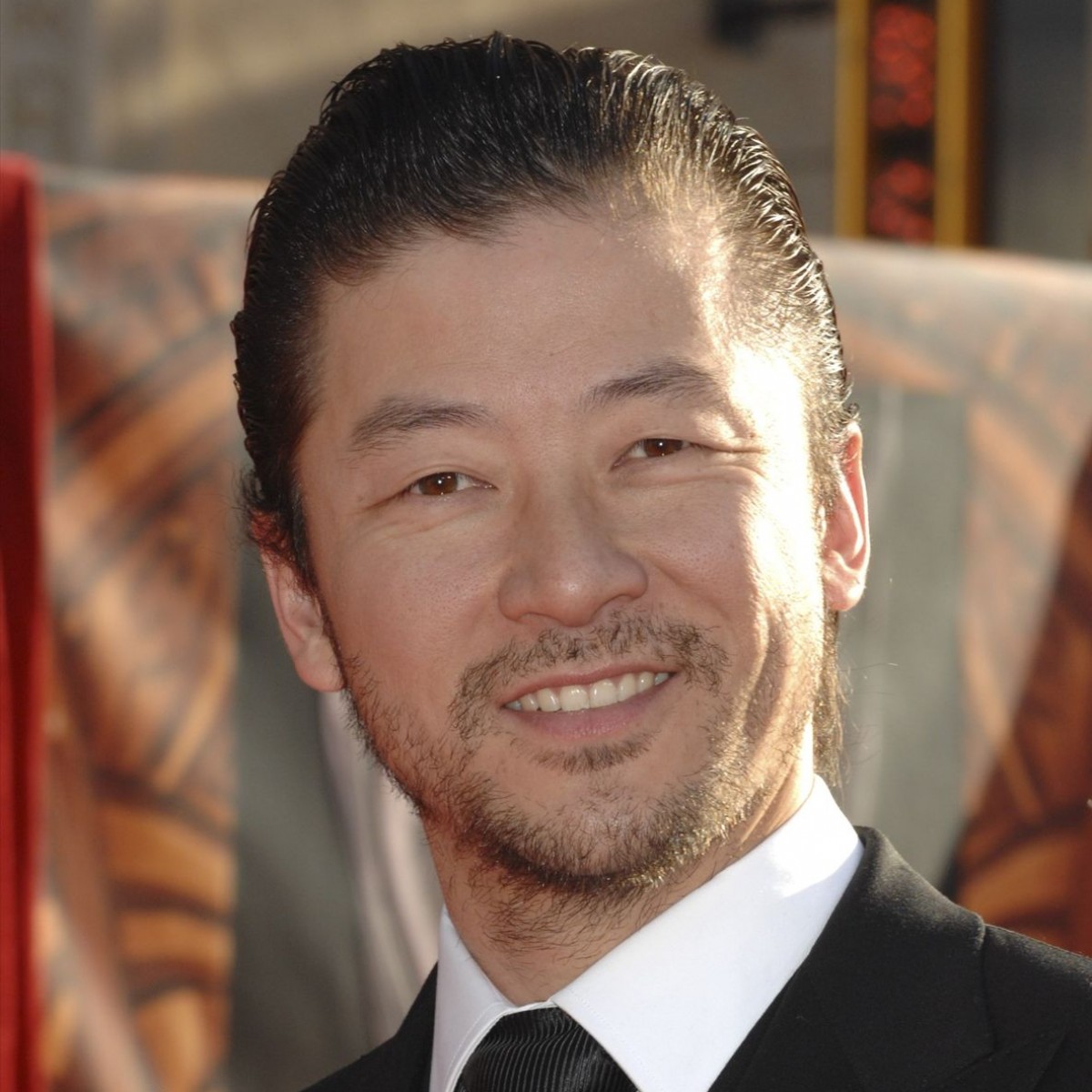 浅野忠信 -写真 -人物情報 ｜クランクイン！