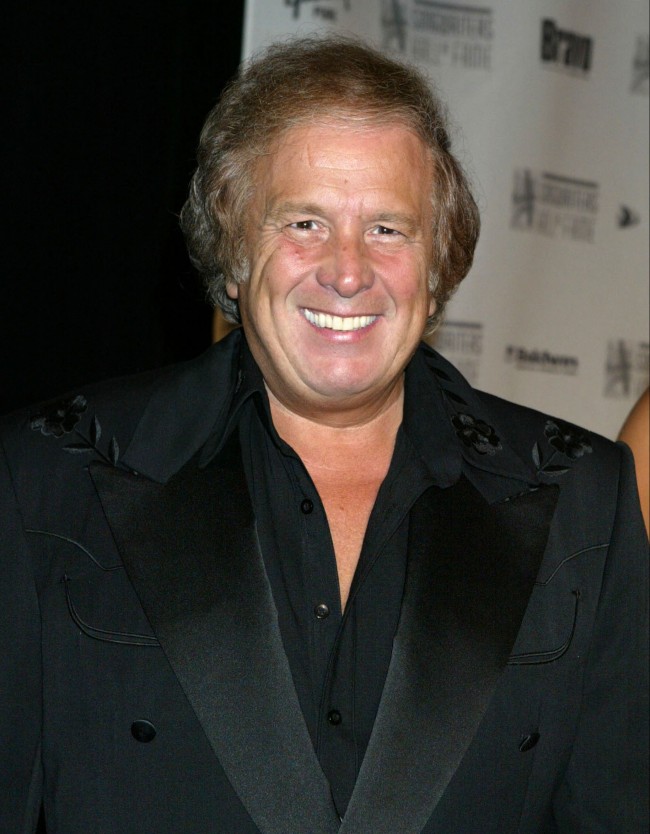 Don McLean ドン・マクリーン