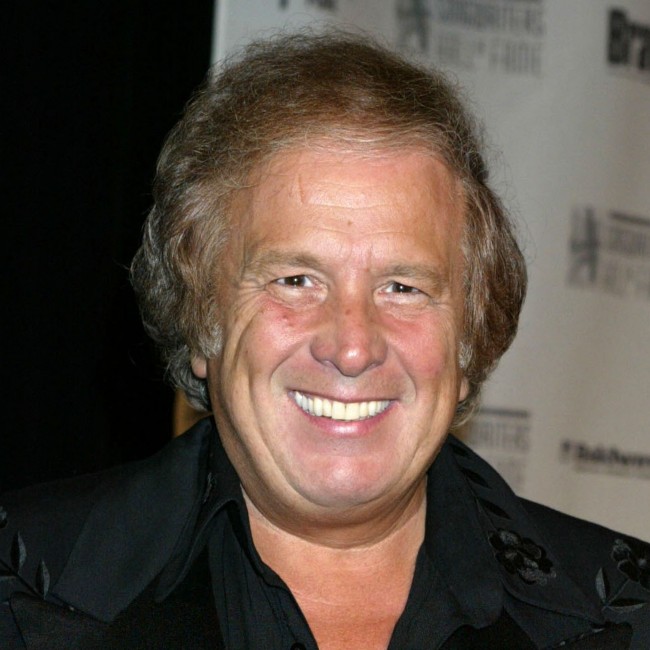 Don McLean ドン・マクリーン