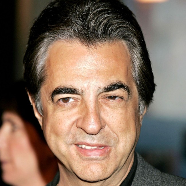 Joe Mantegna ジョー・マンテーニャ