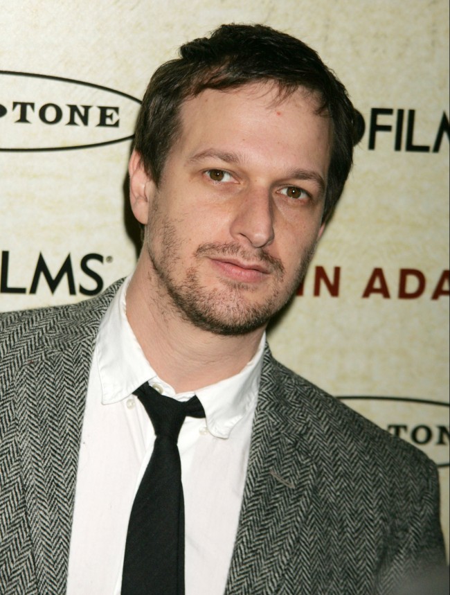 Josh Charles ジョシュ・チャールズ