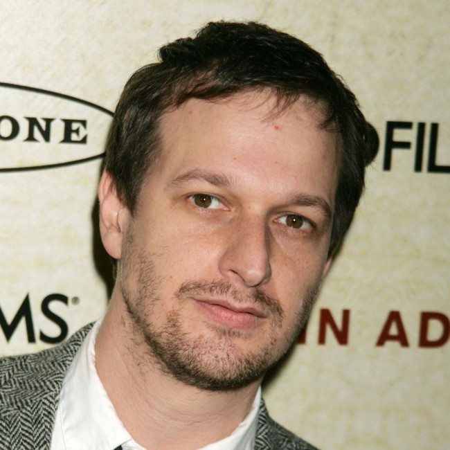 Josh Charles ジョシュ・チャールズ