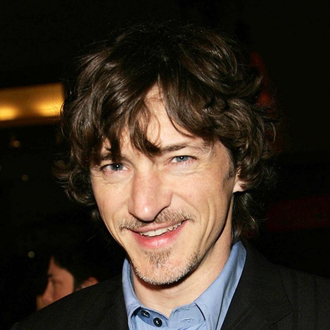 John Hawkes　ジョン・ホークス