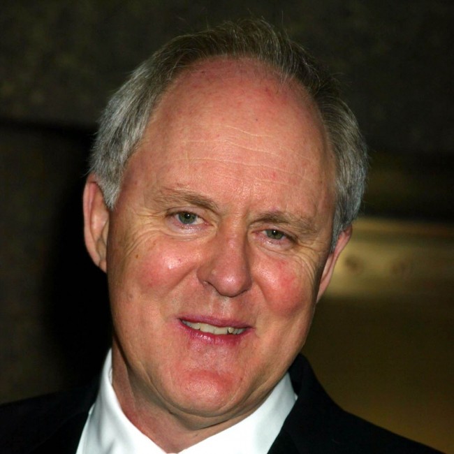 John Lithgow　ジョン・リスゴー