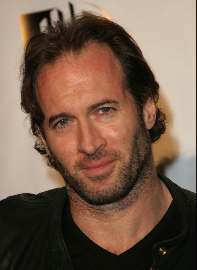 Scott Patterson スコット・パターソン