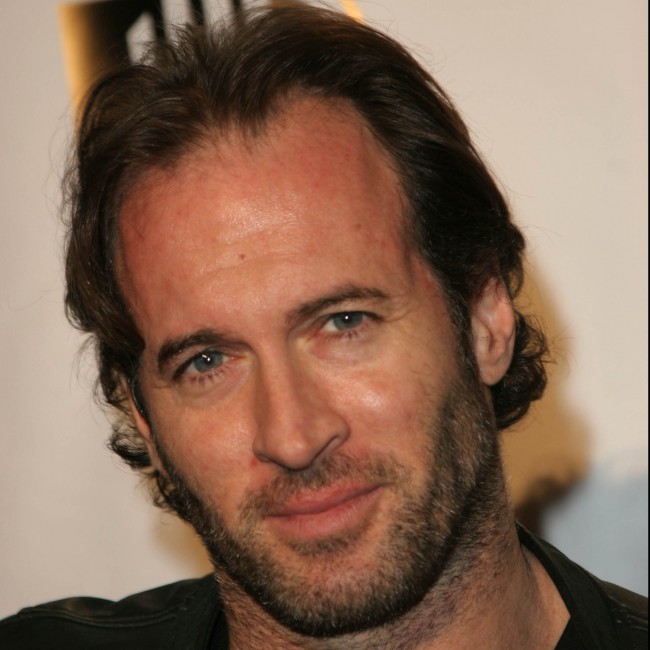 Scott Patterson スコット・パターソン