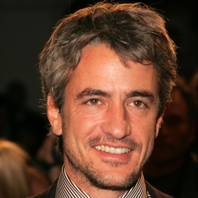 Dermot Mulroney ダーモット・マローニー