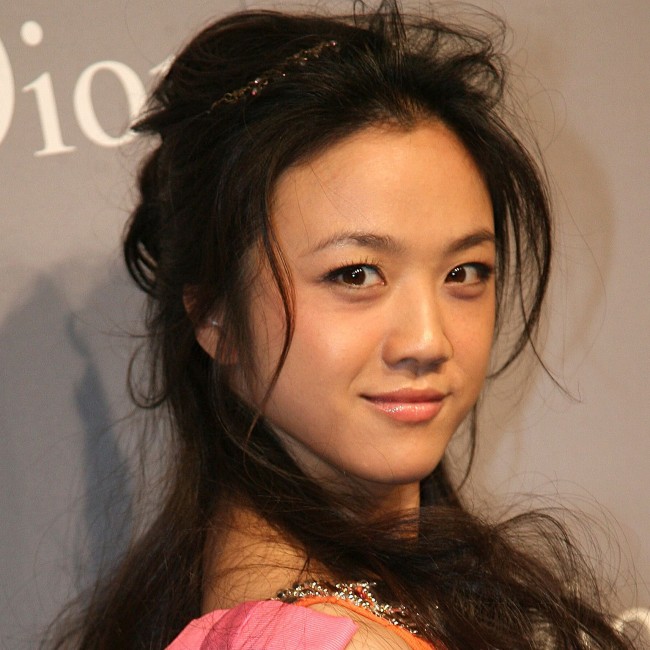 Tang Wei タン・ウェイ