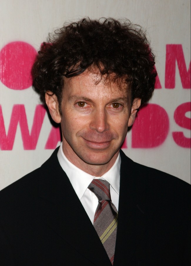 Charlie Kaufman チャーリー・カウフマン