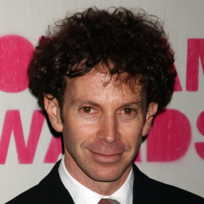 Charlie Kaufman チャーリー・カウフマン