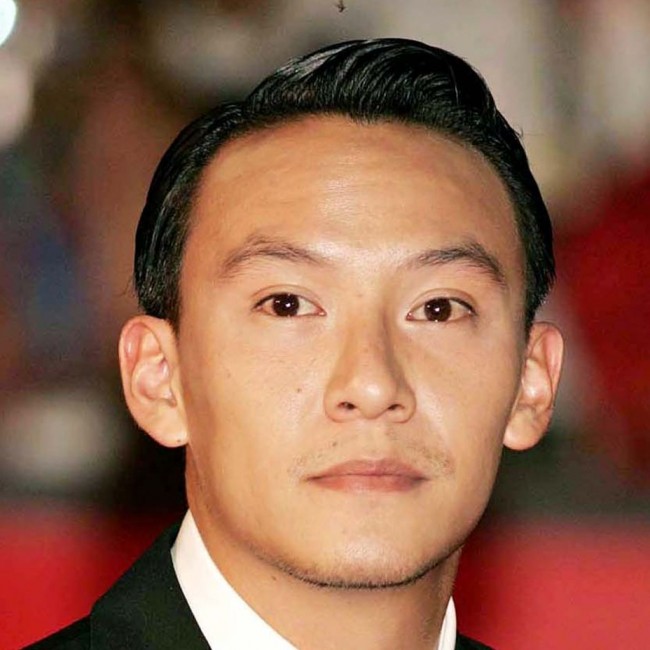 Chang Chen チャン・チェン