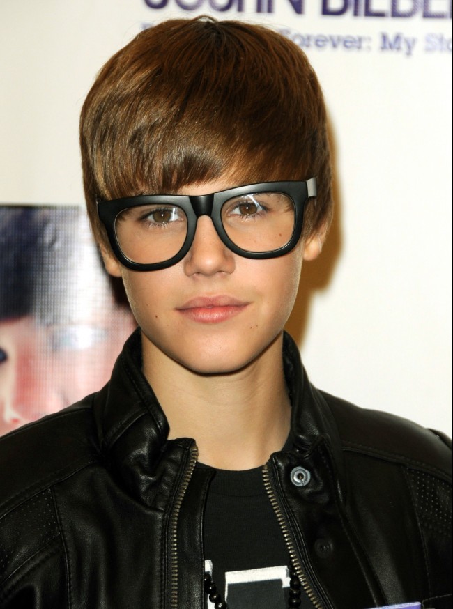 Justin Bieber