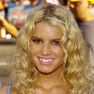 ジェシカ・シンプソン