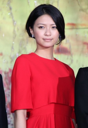 「のぼうの城」ジャパンプレミアイベント